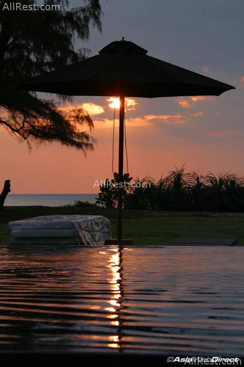 SALA Phuket Resort & Spa 45